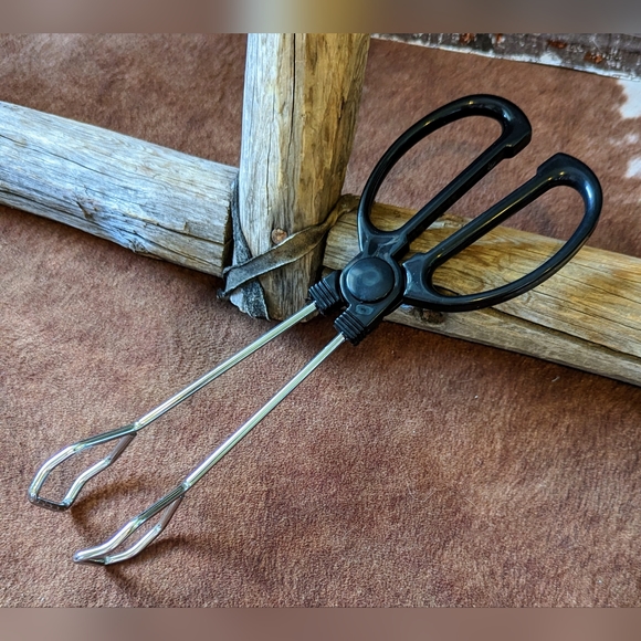 New in Original Package Gold Coast Kitchen 5 Piece Set - Picture 12 of 14